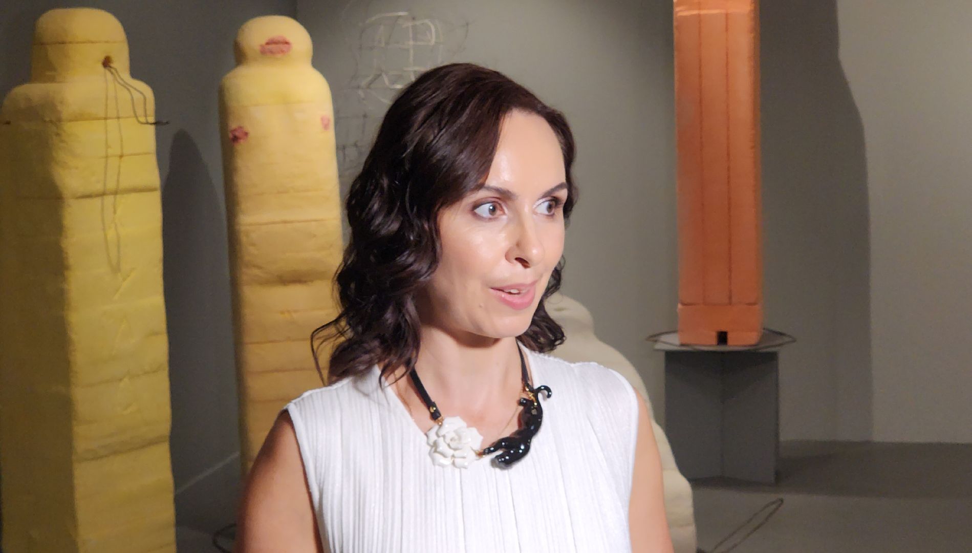 Истра, Культура, Новый Иерусалим,