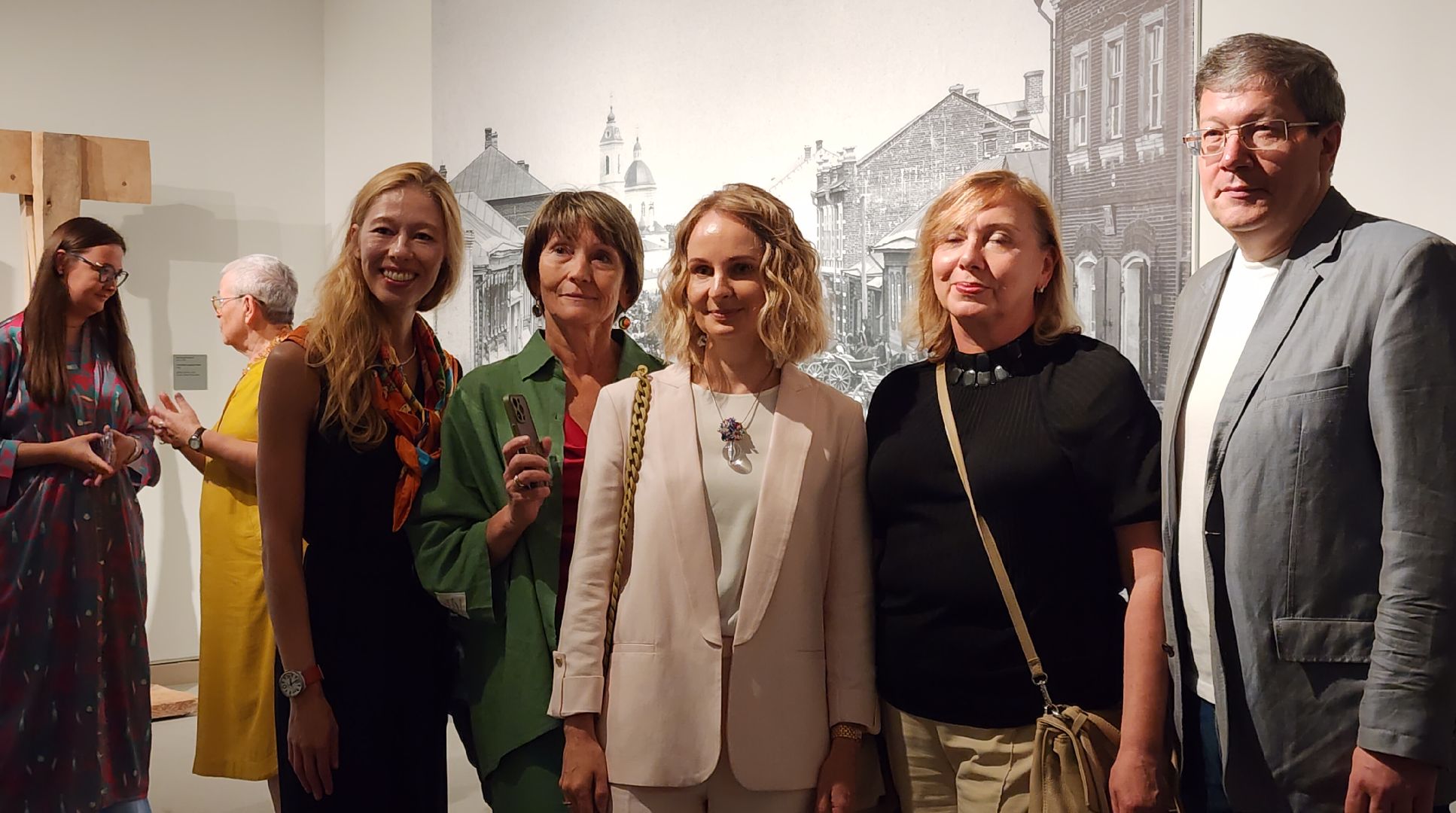 Истра, Культура, Новый Иерусалим,