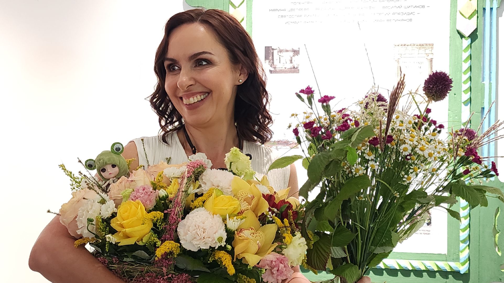 Истра, Культура, Новый Иерусалим,