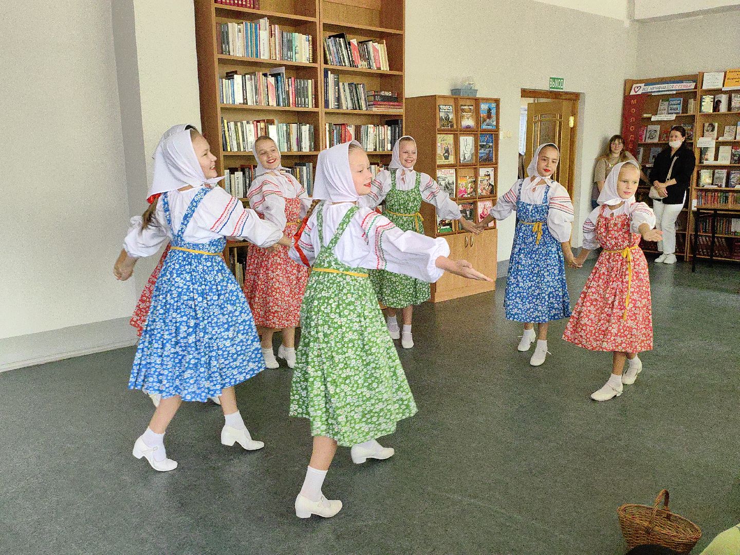 библиотека, день открытых дверей, книга, закладка для книг, апсайклинг, мастер-класс, творческий коллектив,