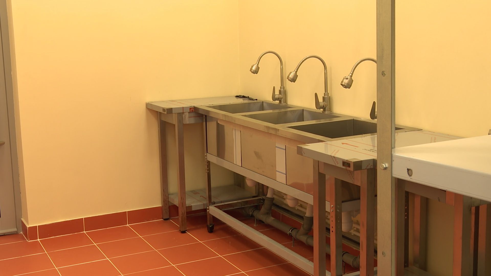 Реутов, детский сад, НПО машиностроения, Самоцветы, сад в доме,