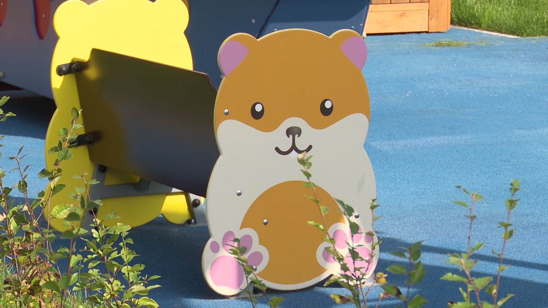 Реутов, детский сад, НПО машиностроения, Самоцветы, сад в доме,