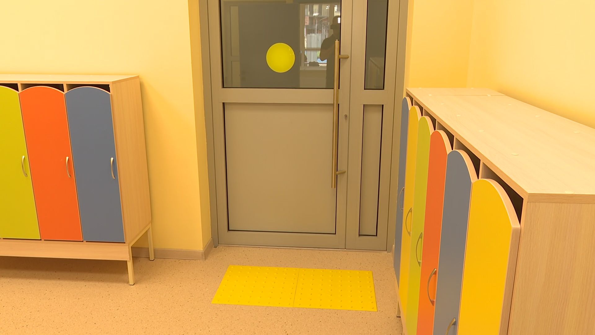 Реутов, детский сад, НПО машиностроения, Самоцветы, сад в доме,