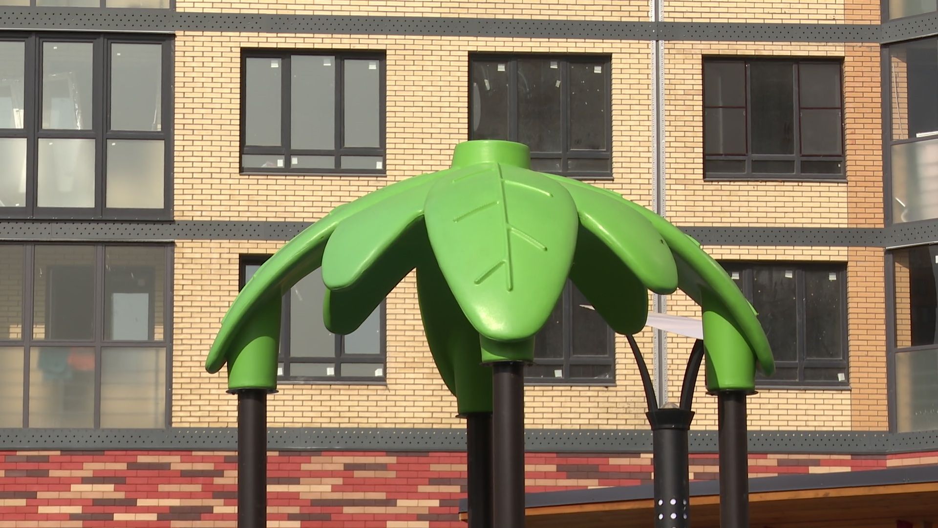 Реутов, детский сад, НПО машиностроения, Самоцветы, сад в доме,