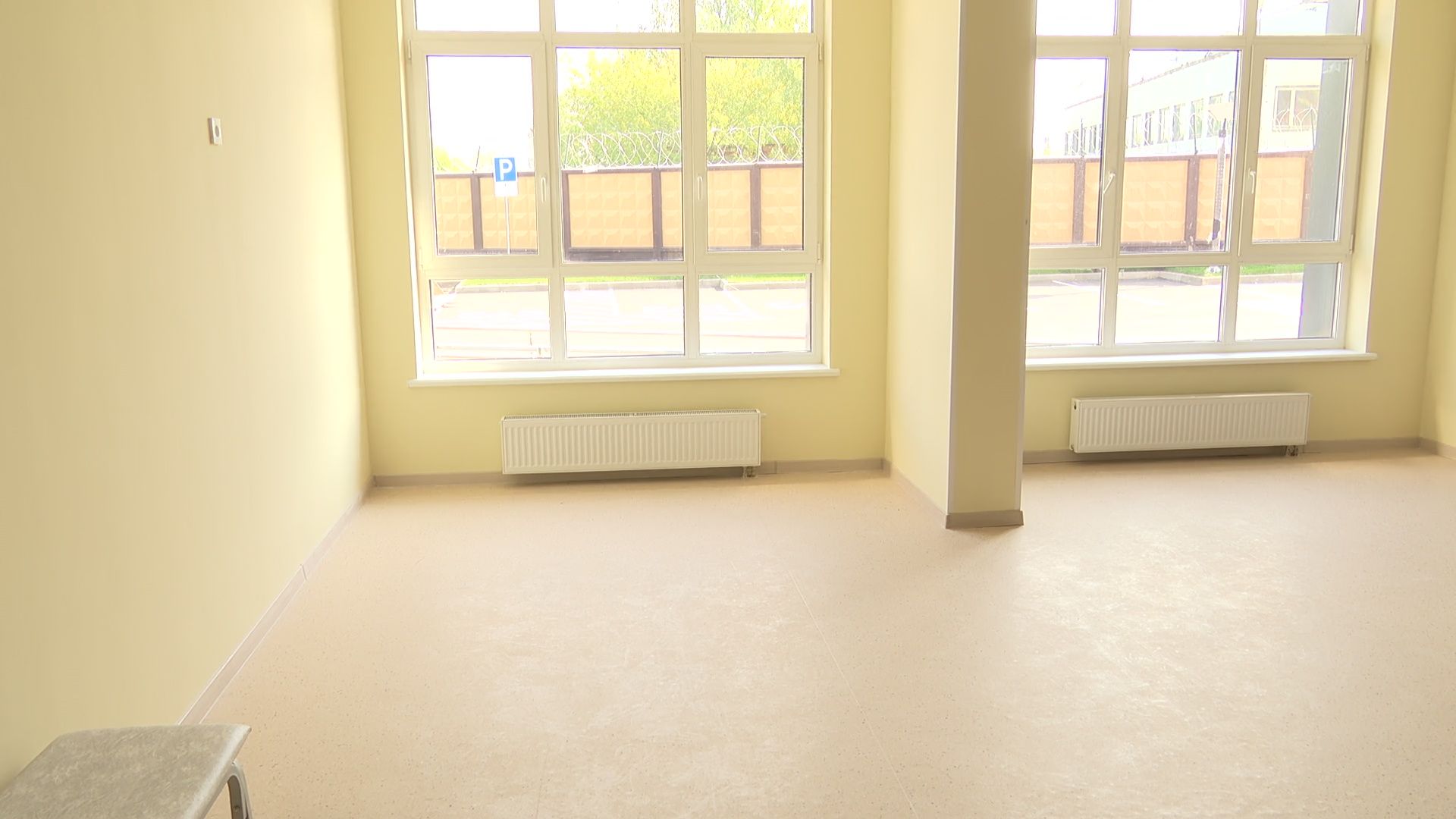 Реутов, детский сад, НПО машиностроения, Самоцветы, сад в доме,