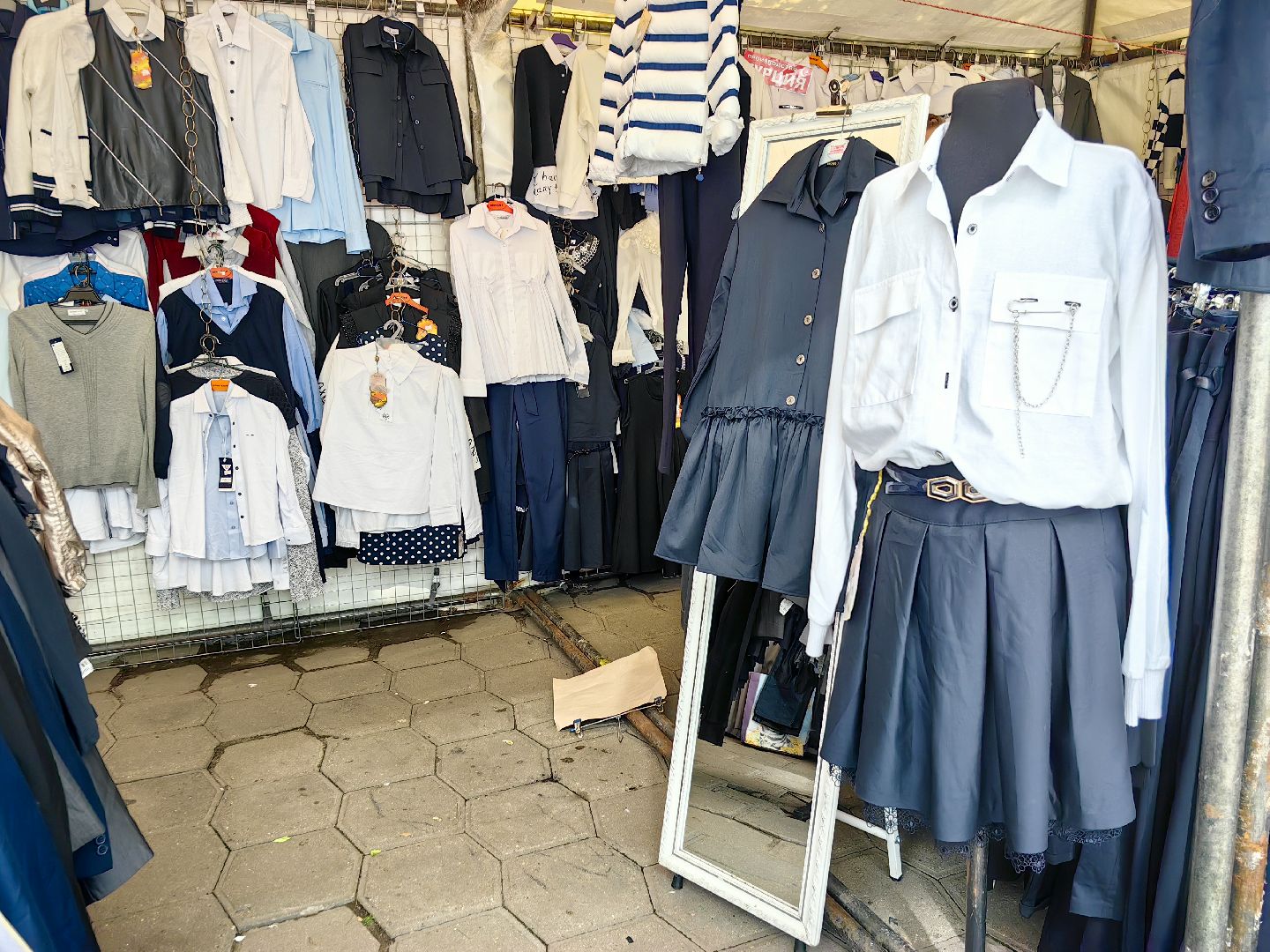 ярамрка, школьный базар, 1 сентября, школа, школьная одежда,