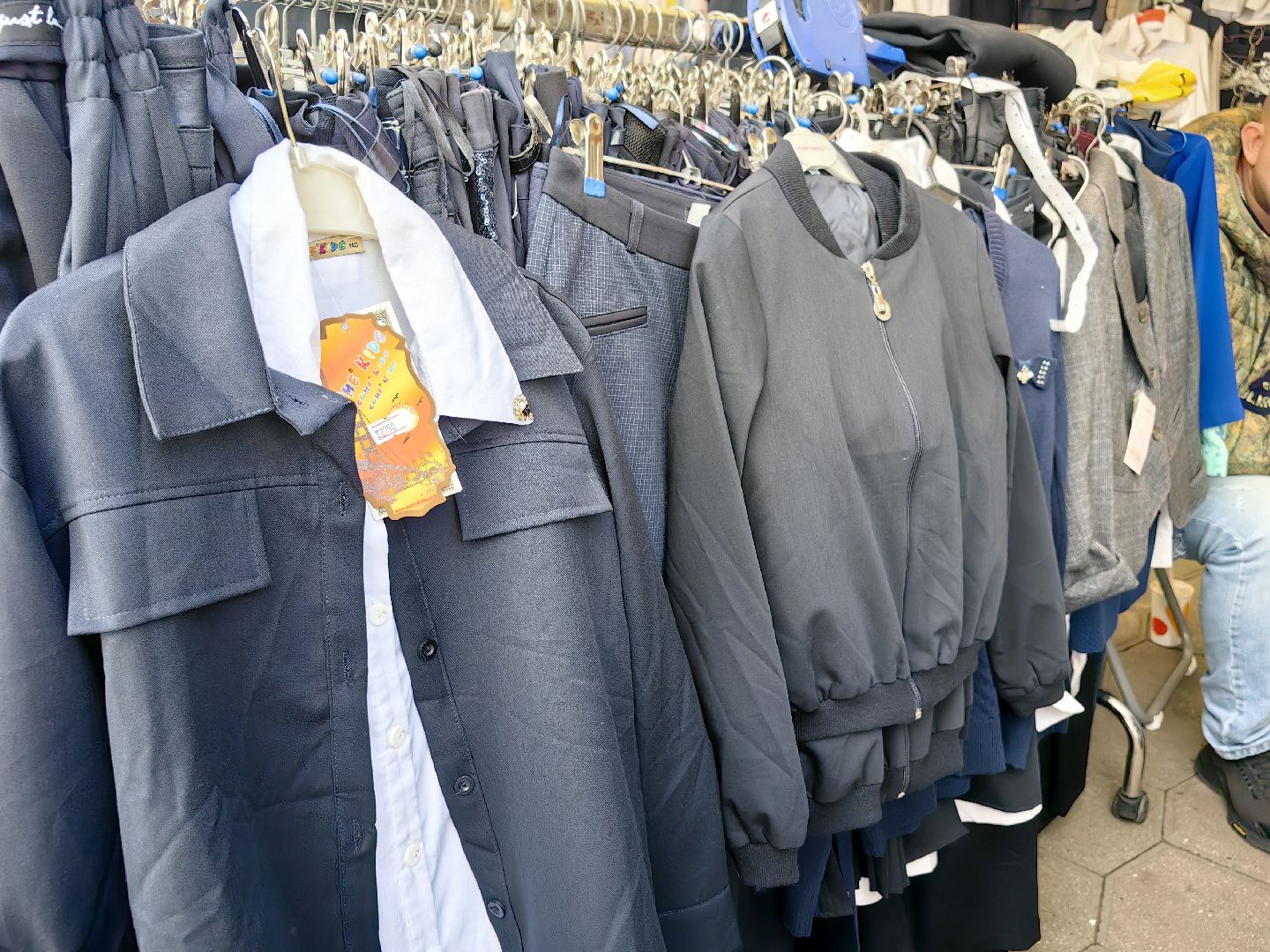 ярамрка, школьный базар, 1 сентября, школа, школьная одежда,