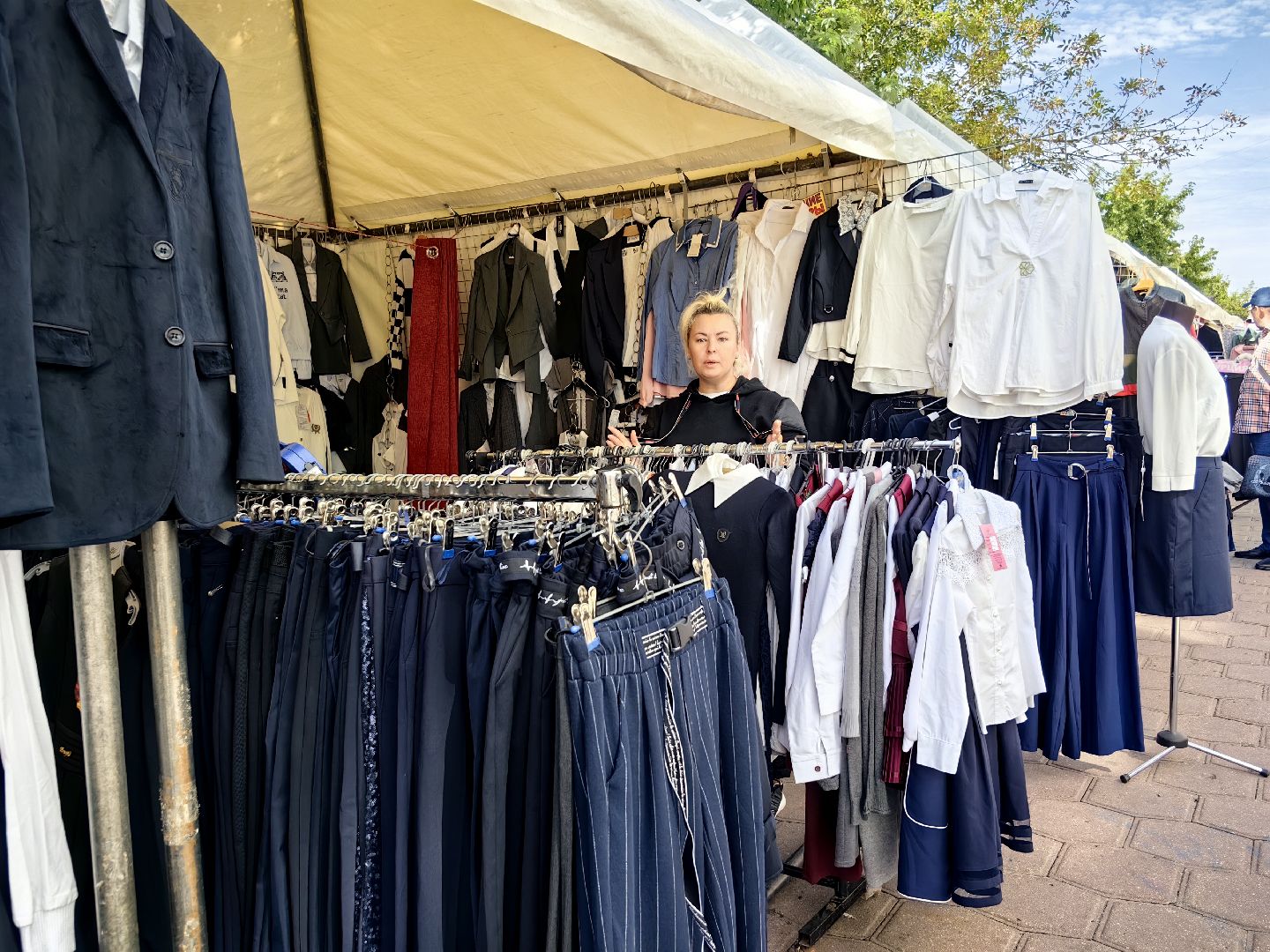 ярамрка, школьный базар, 1 сентября, школа, школьная одежда,