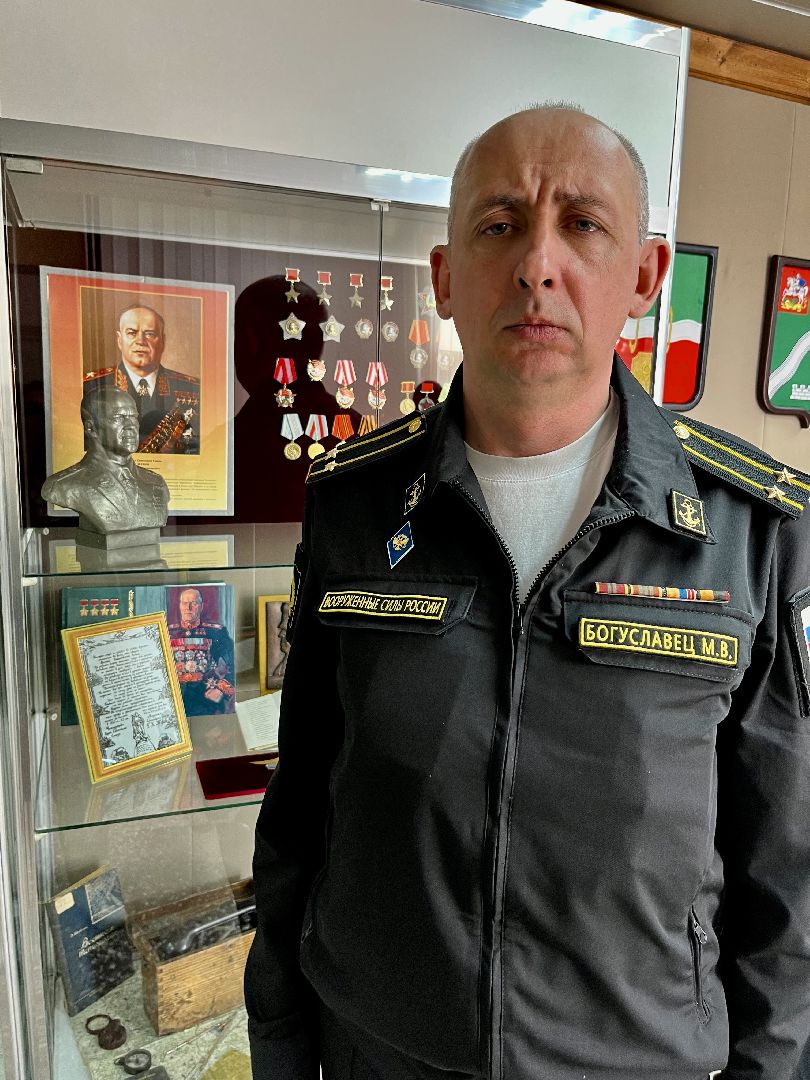 Наро-Фоминск, Наро-Фоминский городской округ. Маршал Победы, Георгий Жуков, День Победы