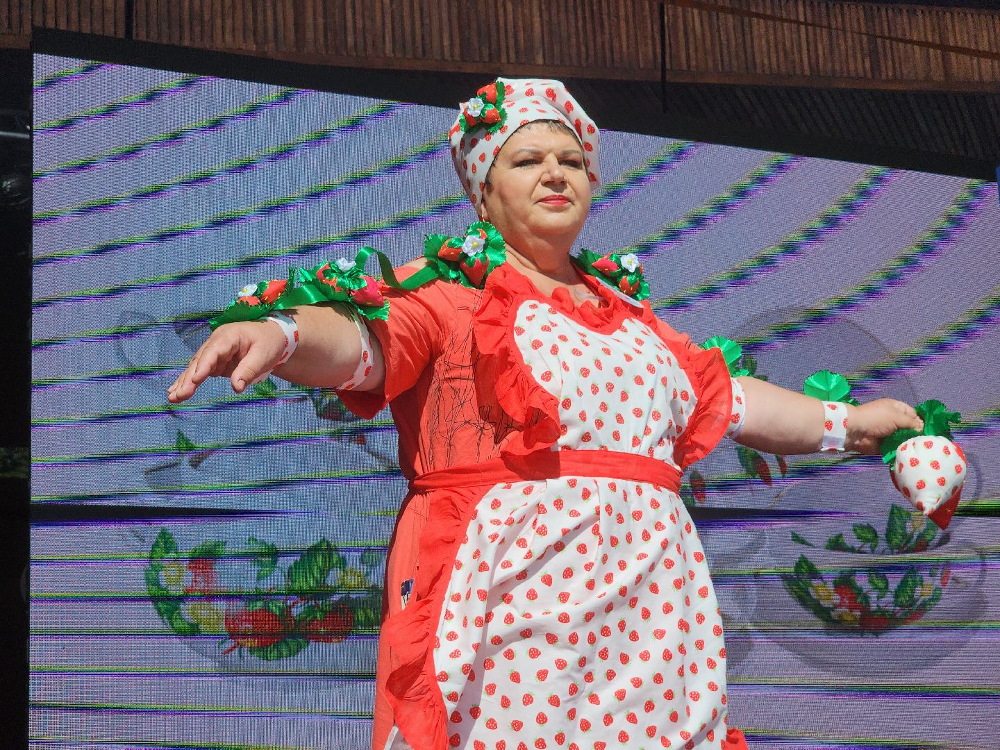 Фарфоровый фестиваль, ликино-дулево, орехово-зуевский округ,