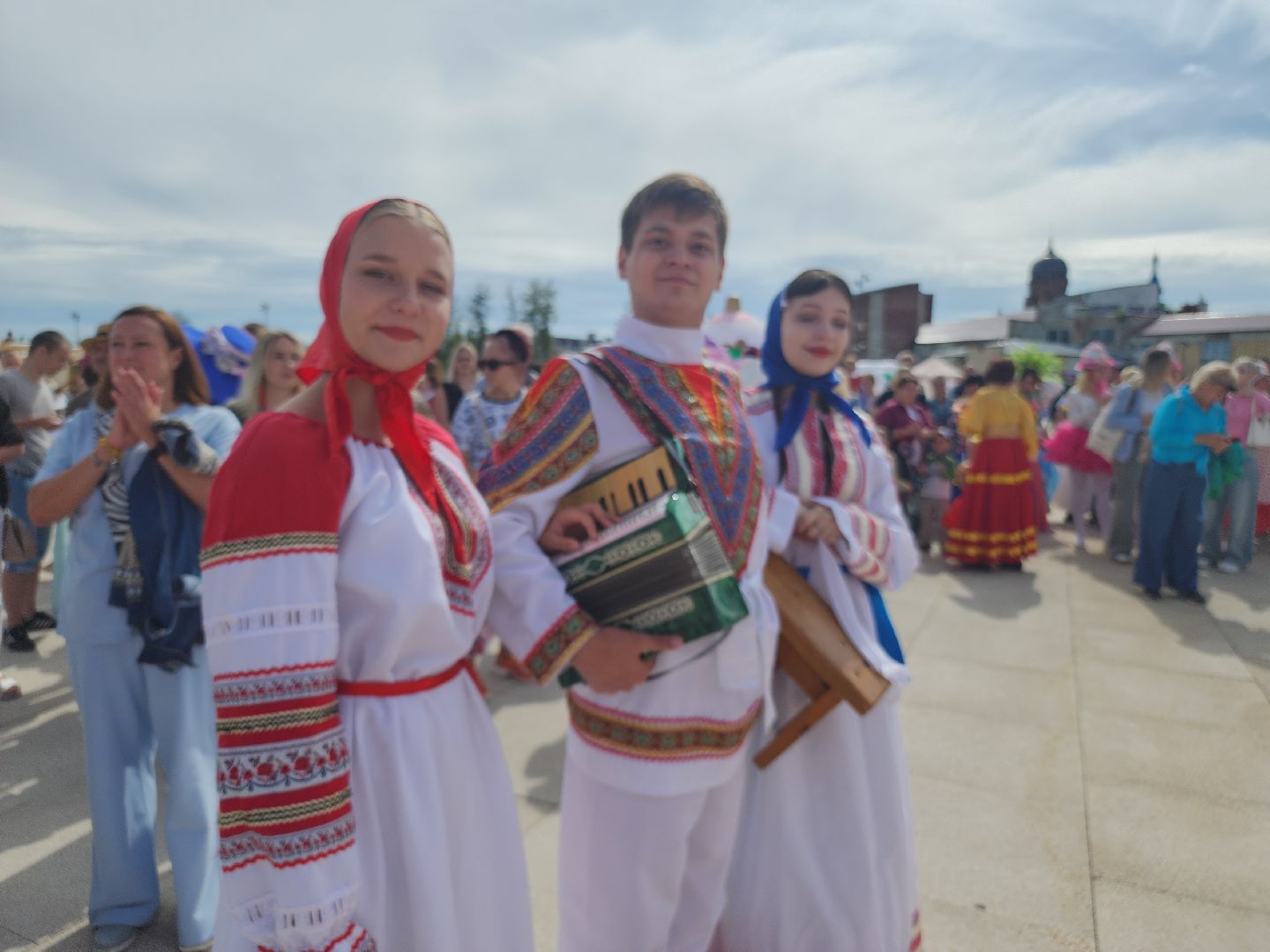 Фарфоровый фестиваль, ликино-дулево, орехово-зуевский округ,