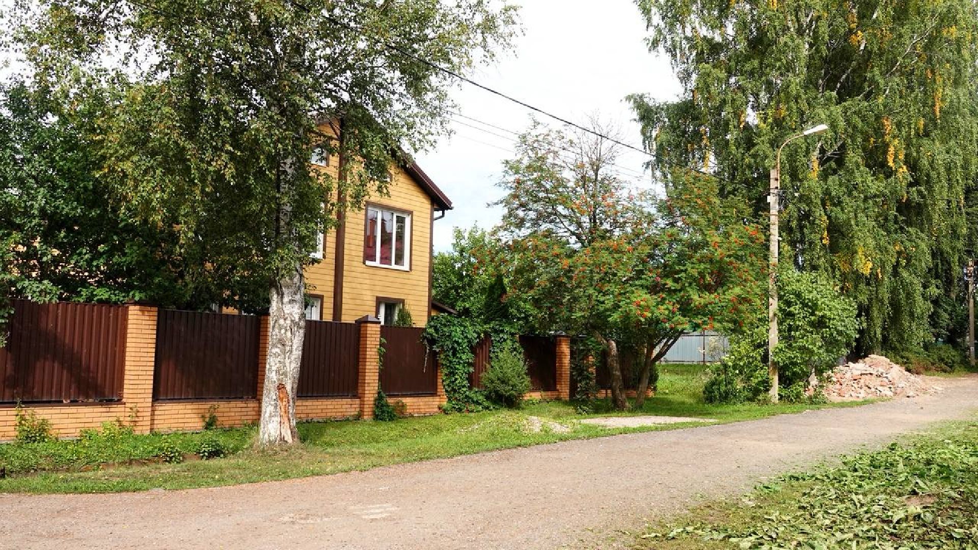 Благоустройство, Сквер, Парк, Общественные территории, Инфраструктура, Сергиев Посад,