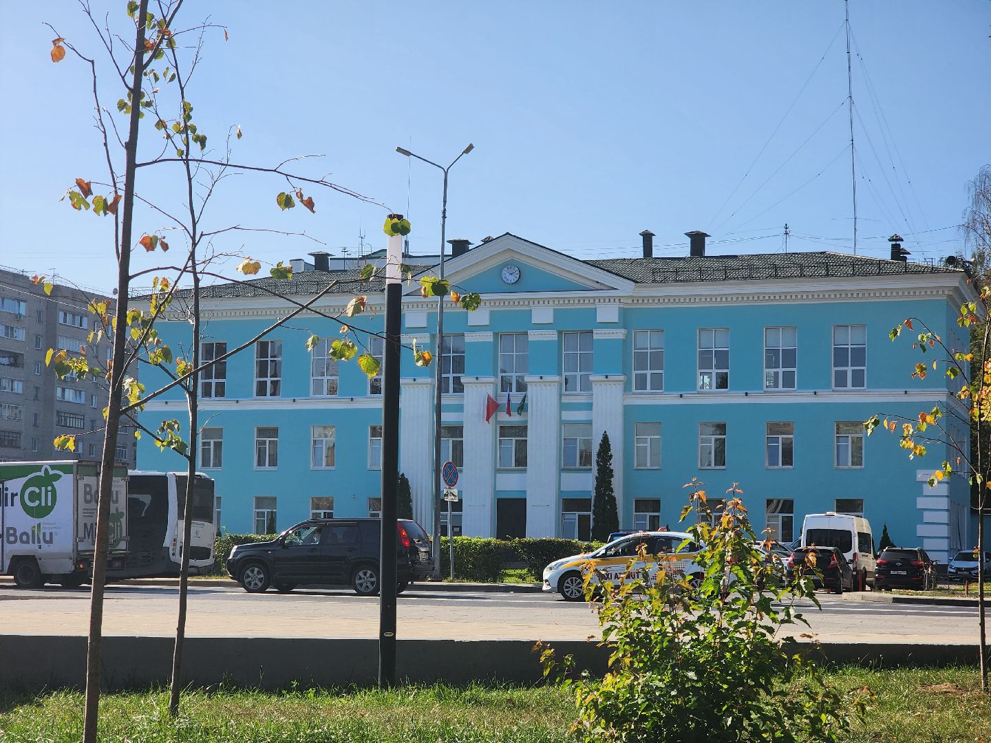 пушкино,