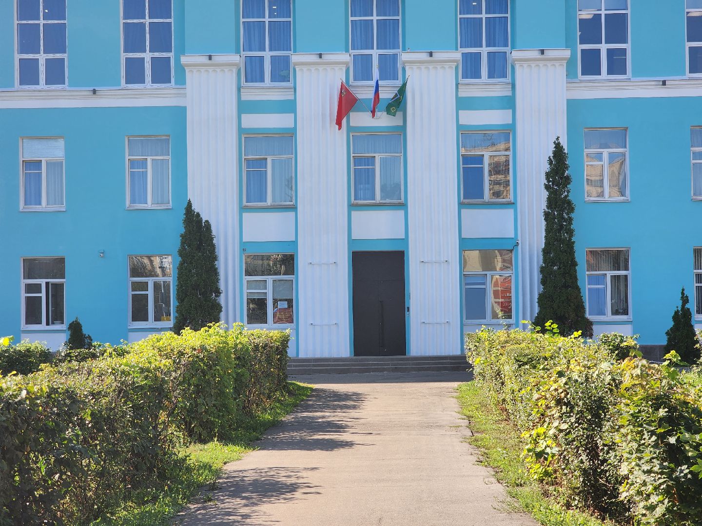 пушкино,