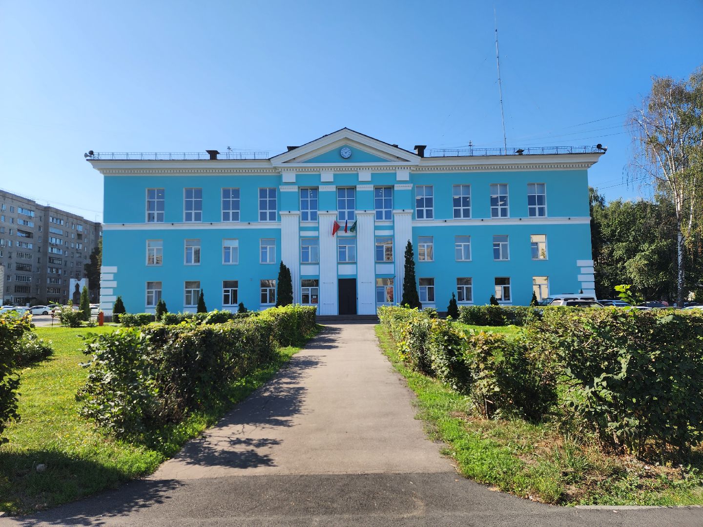 пушкино,