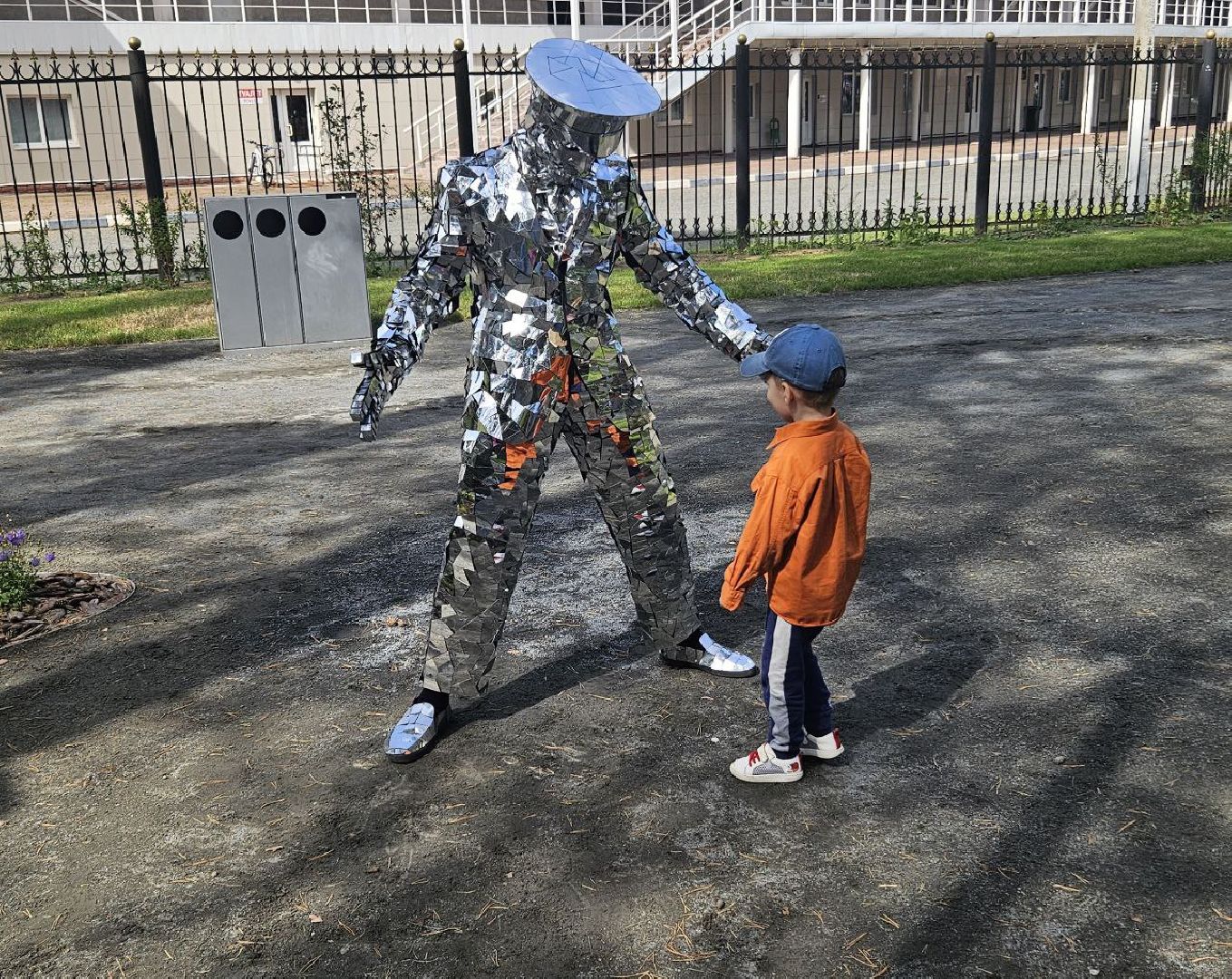 праздник, день города, жуковский парк,