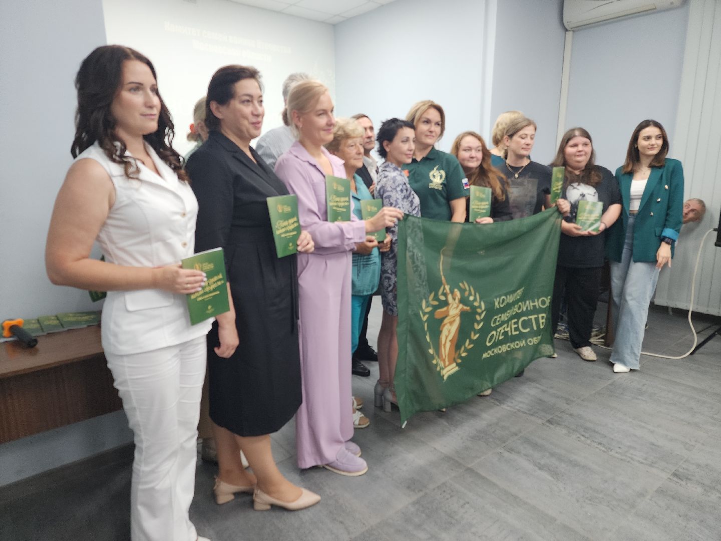 сво, стихи, презентация, орехово зуево,