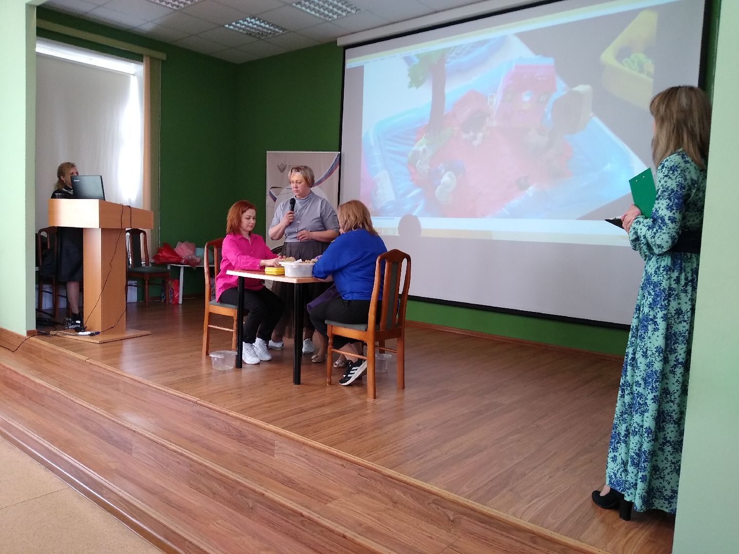 Раменское, образование, педагог-психолог