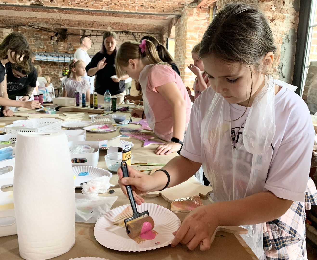 Балашиха, Подмосковье, Фабрика1830, арт-фест, фестиваль энтузиасты,