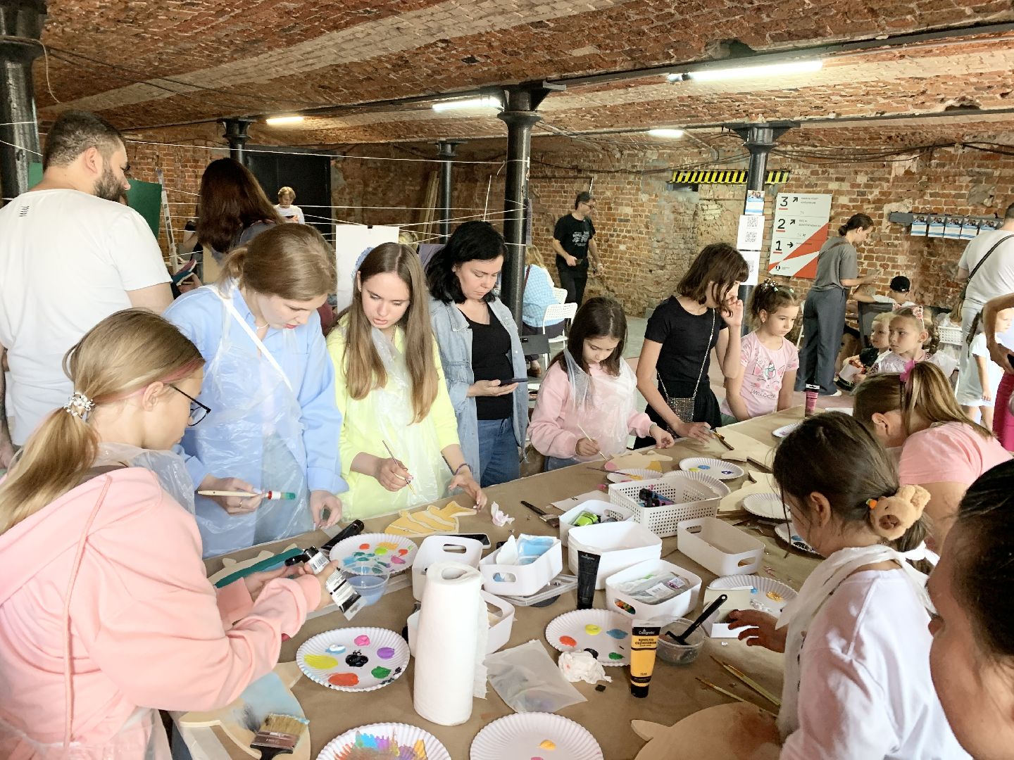 Балашиха, Подмосковье, Фабрика1830, арт-фест, фестиваль энтузиасты,