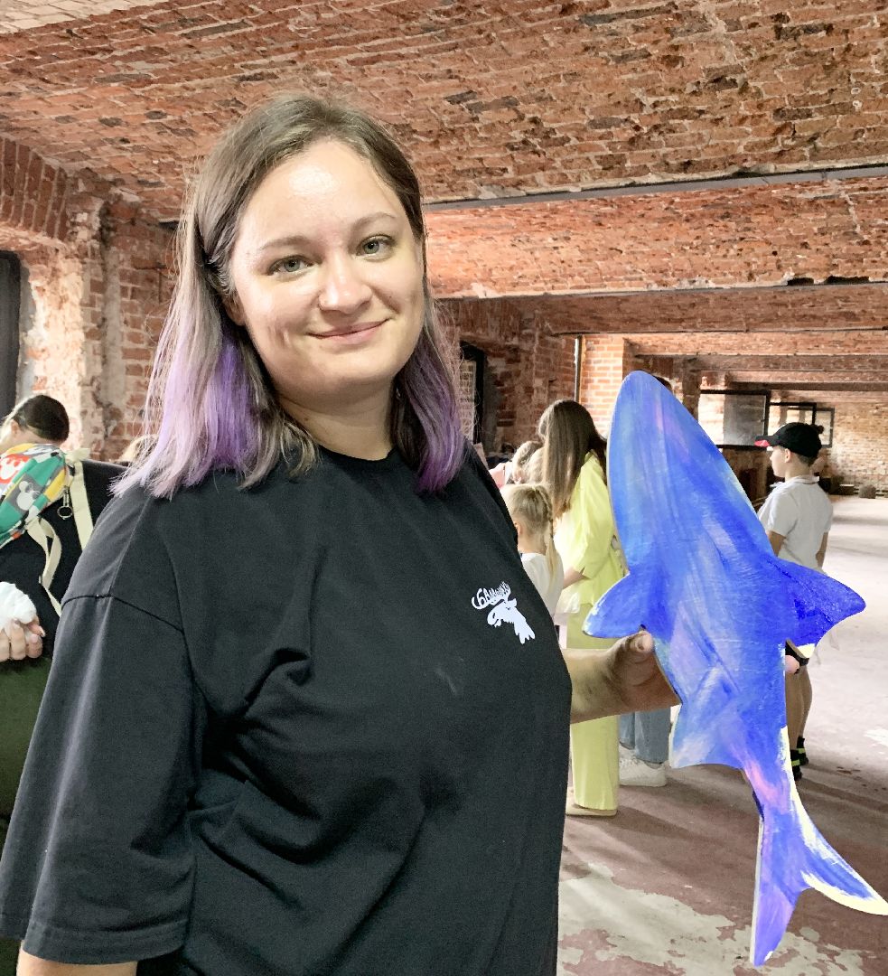 Балашиха, Подмосковье, Фабрика1830, арт-фест, фестиваль энтузиасты,