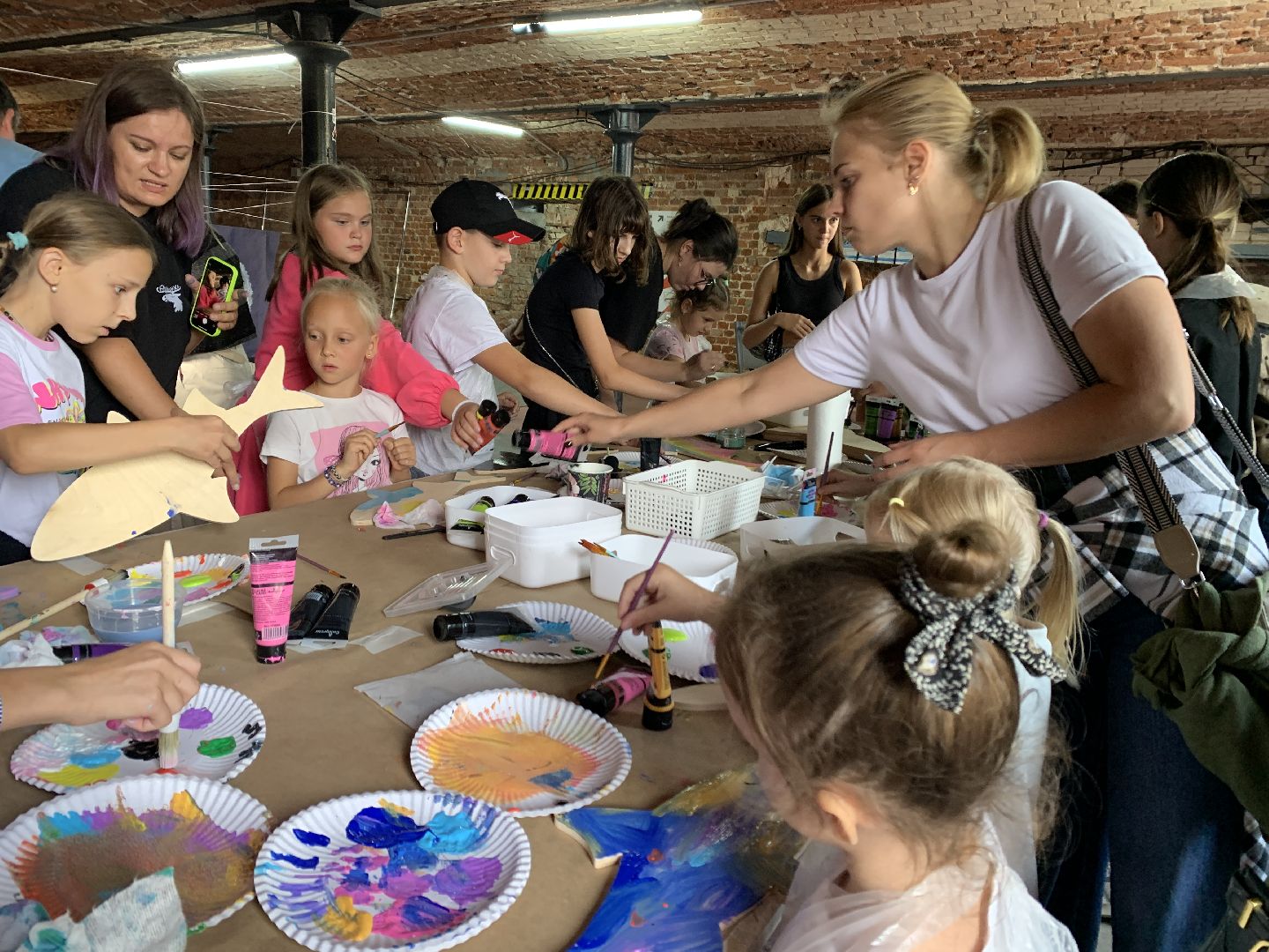 Балашиха, Подмосковье, Фабрика1830, арт-фест, фестиваль энтузиасты,