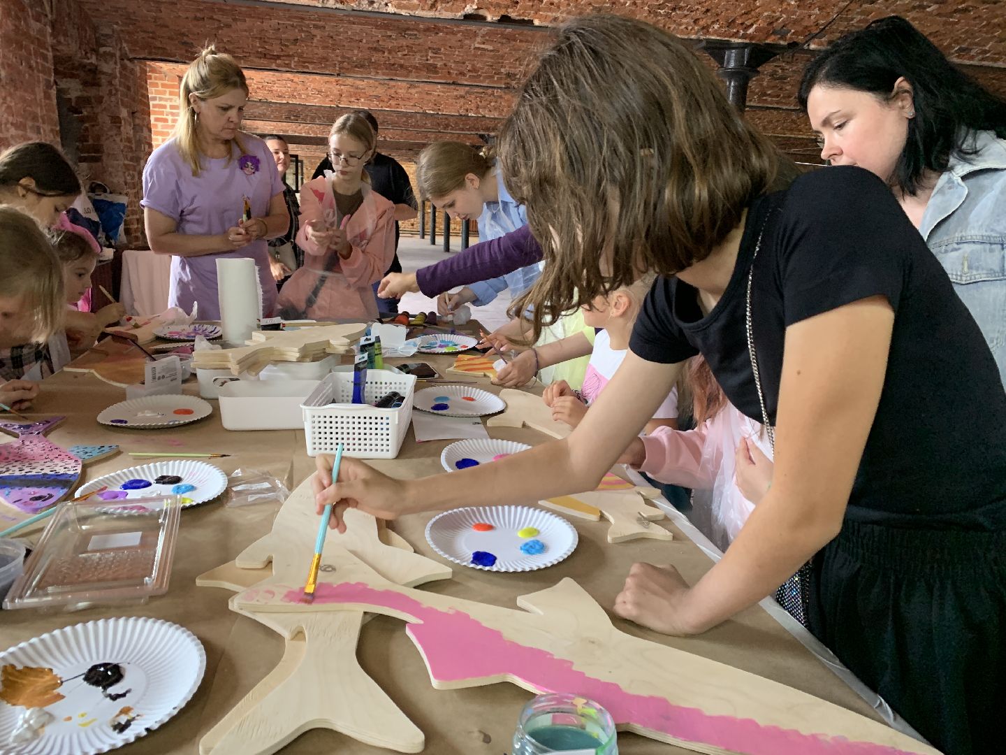 Балашиха, Подмосковье, Фабрика1830, арт-фест, фестиваль энтузиасты,