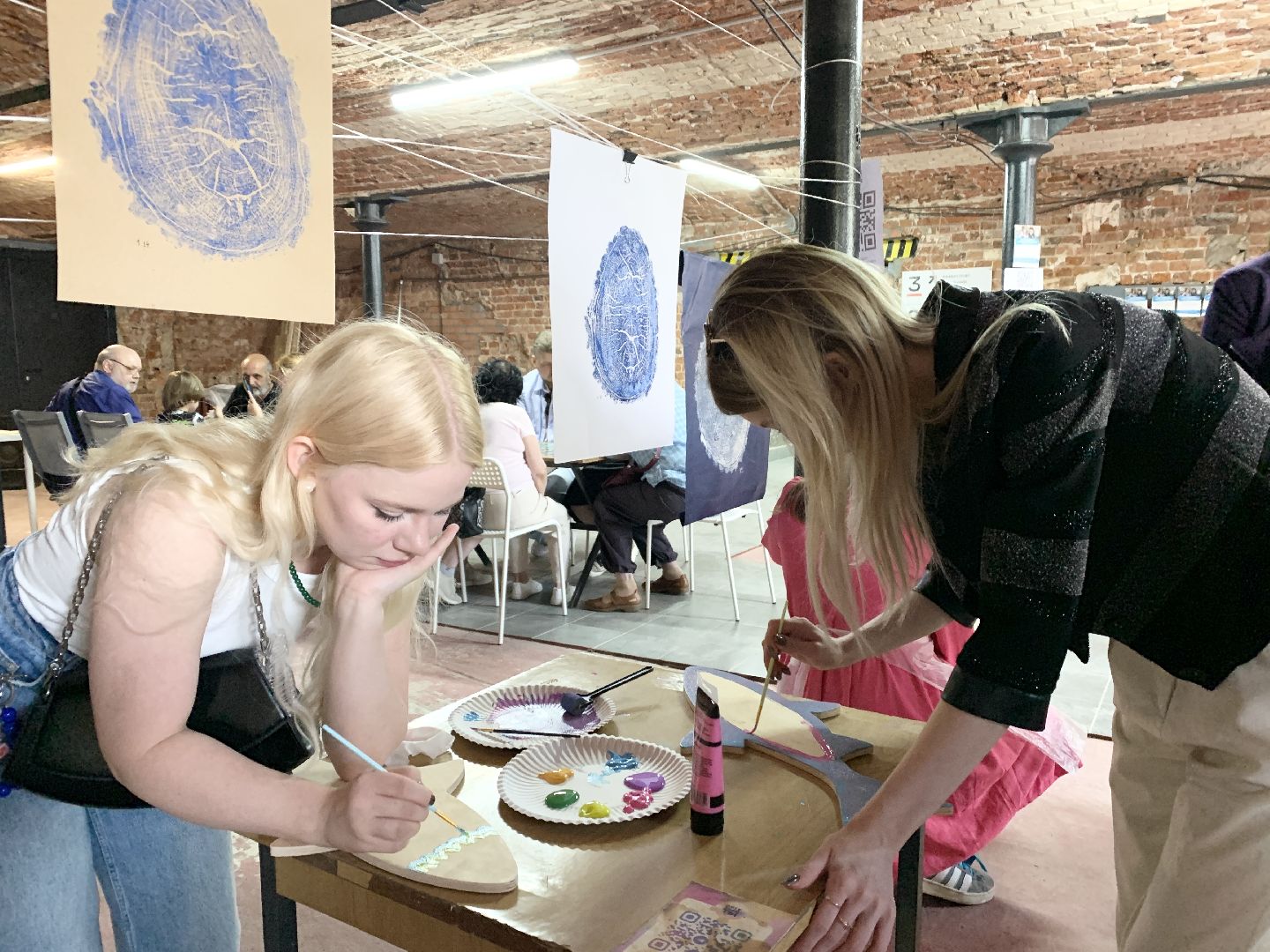 Балашиха, Подмосковье, Фабрика1830, арт-фест, фестиваль энтузиасты,