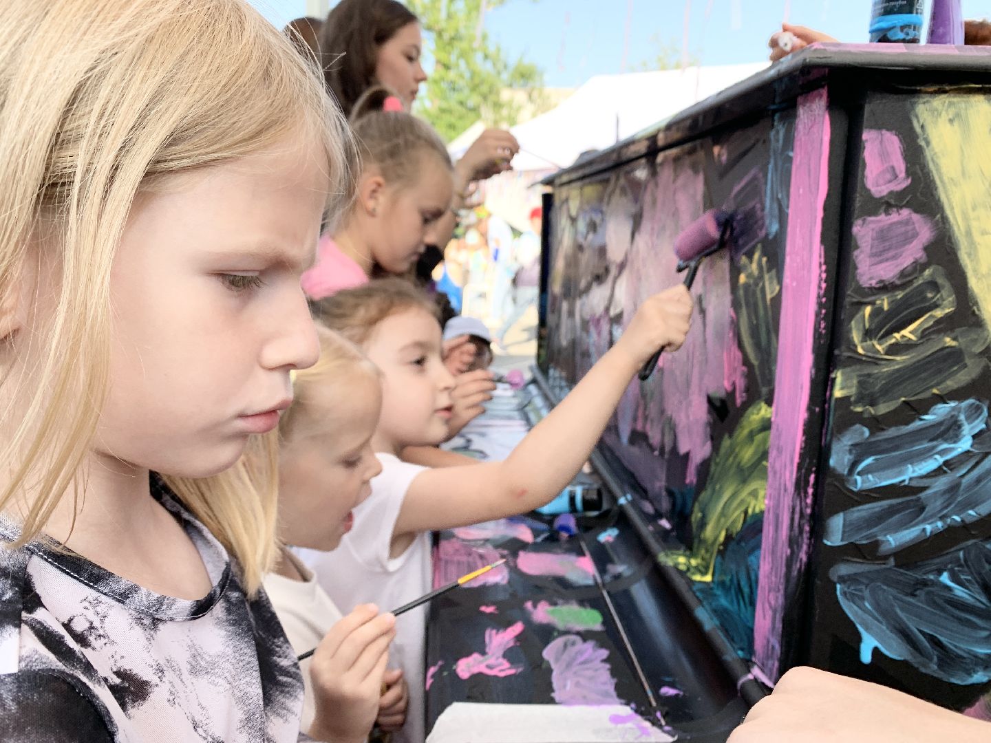 Балашиха, Подмосковье, арт объект, Арт фест, фестиваль энтузиасты, фабрика1830,