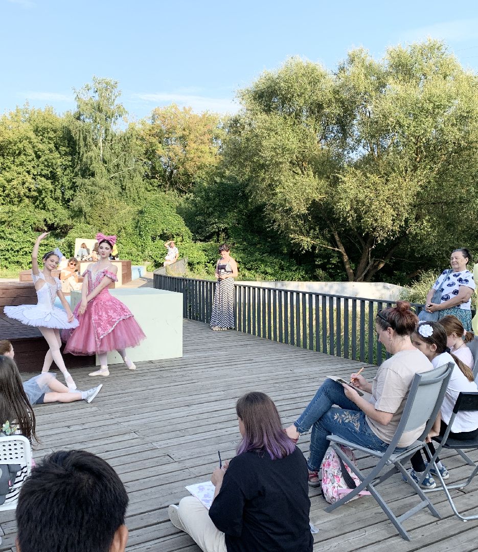 Балашиха, Подмосковье, арт объект, Арт фест, фестиваль энтузиасты, фабрика1830,