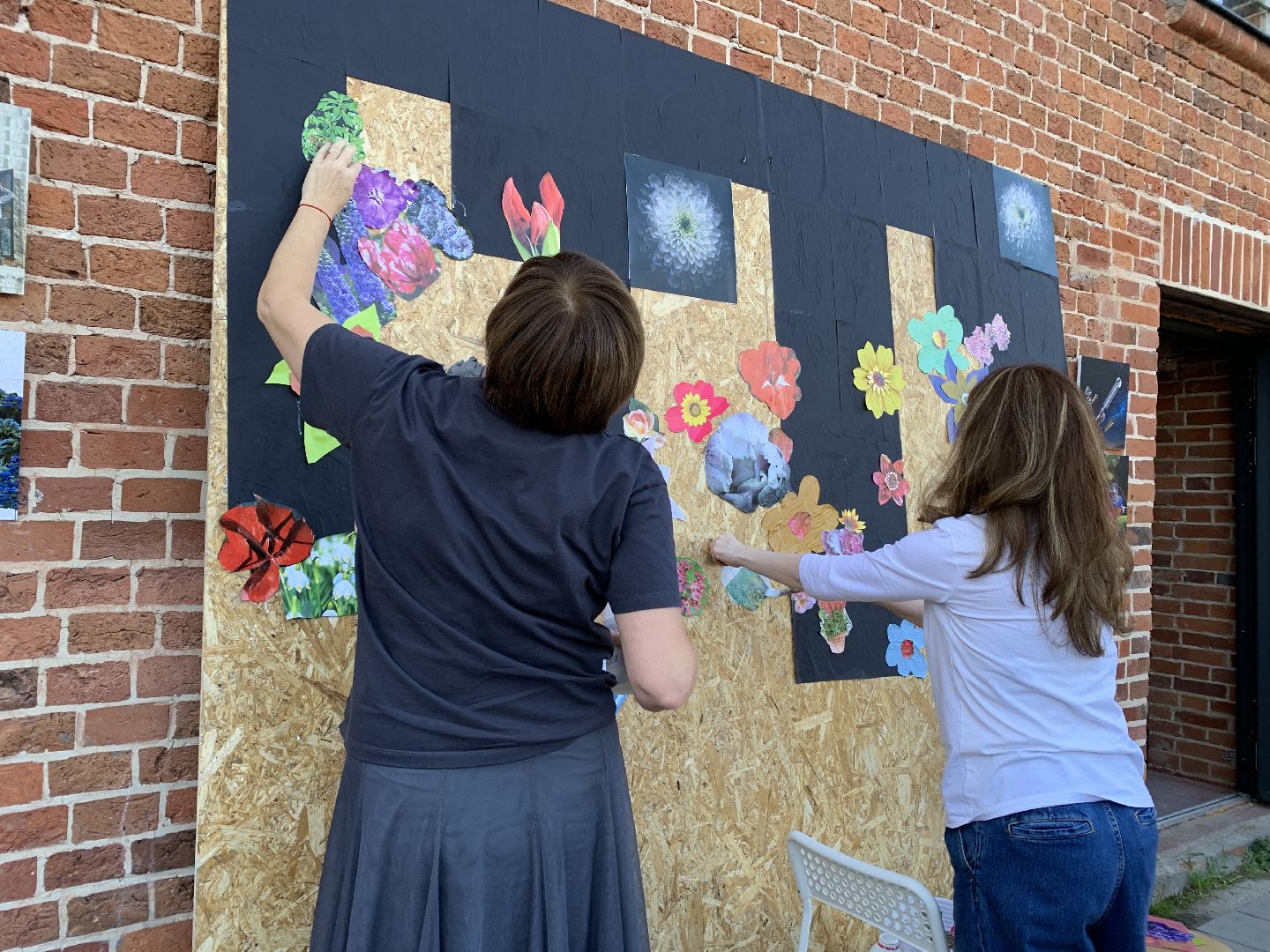 Балашиха, Подмосковье, арт объект, Арт фест, фестиваль энтузиасты, фабрика1830,