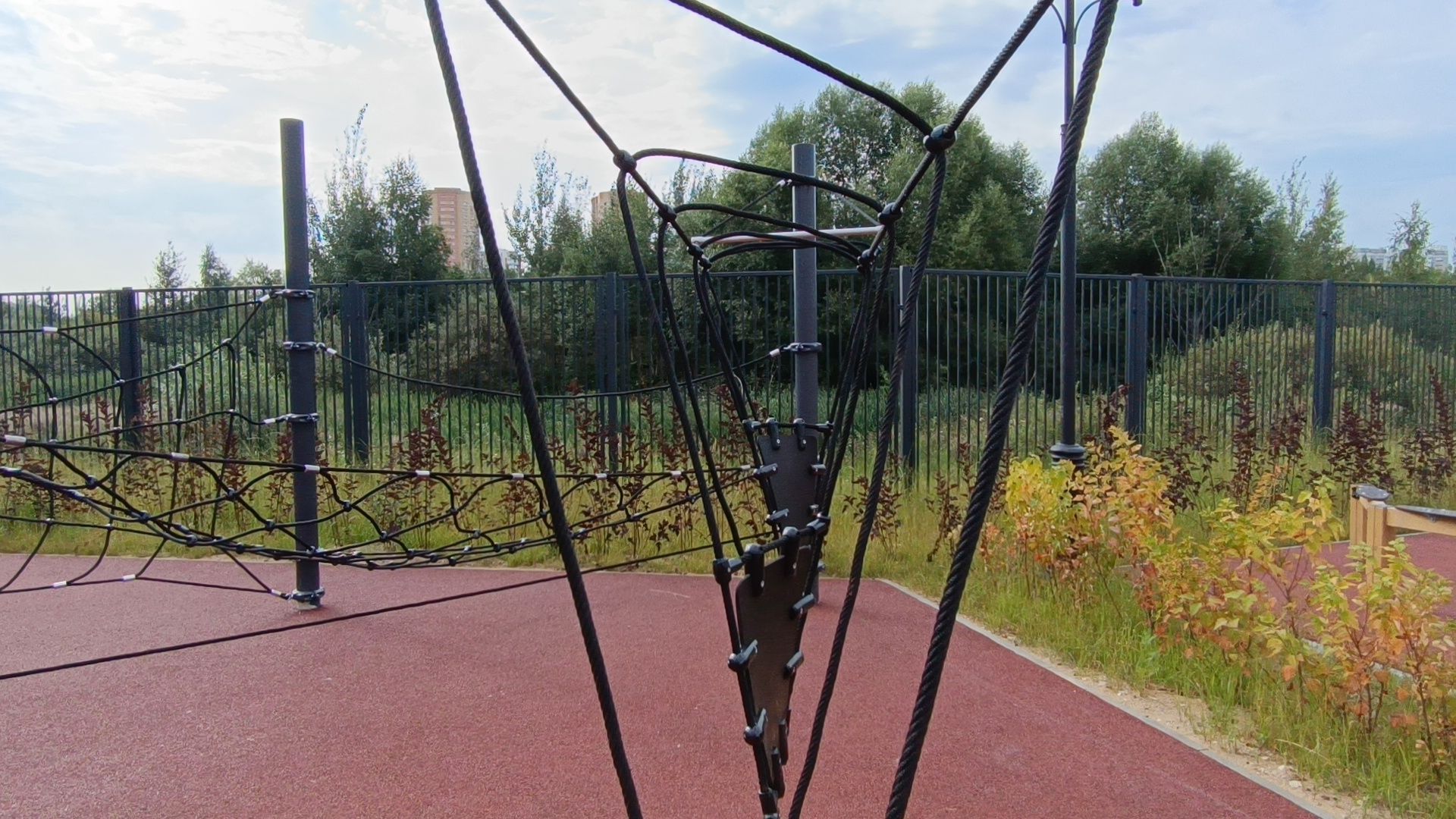 строительство, строительство детского сада, лобня, авиатика,