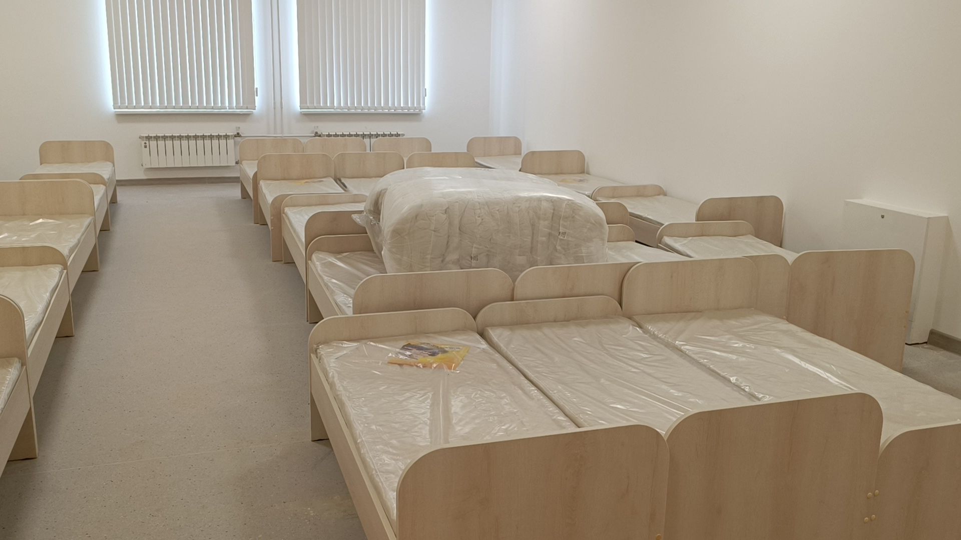 строительство, строительство детского сада, лобня, авиатика,