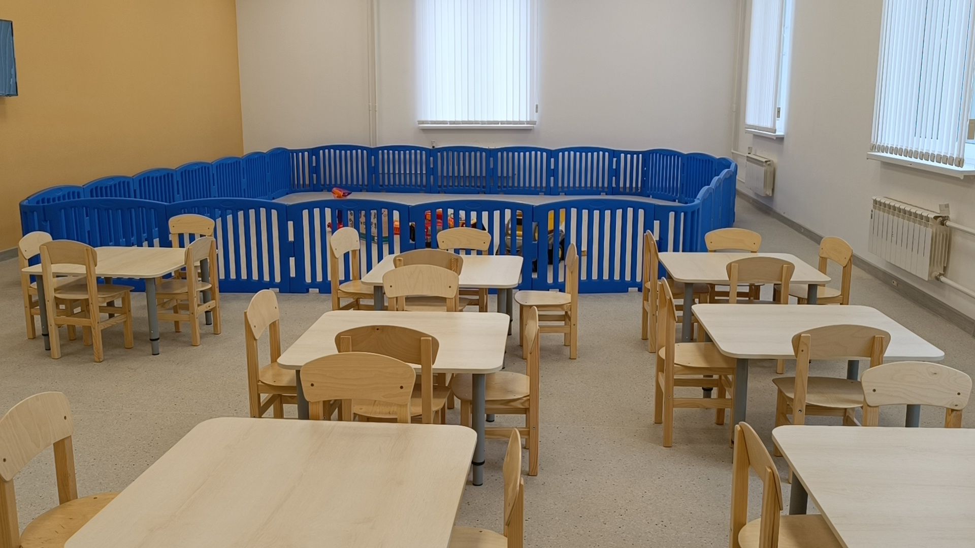 строительство, строительство детского сада, лобня, авиатика,