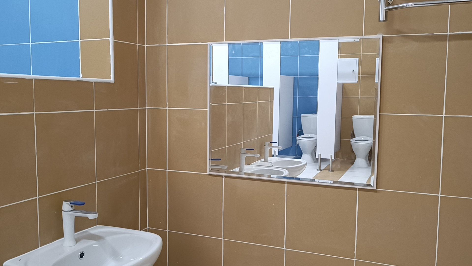 строительство, строительство детского сада, лобня, авиатика,