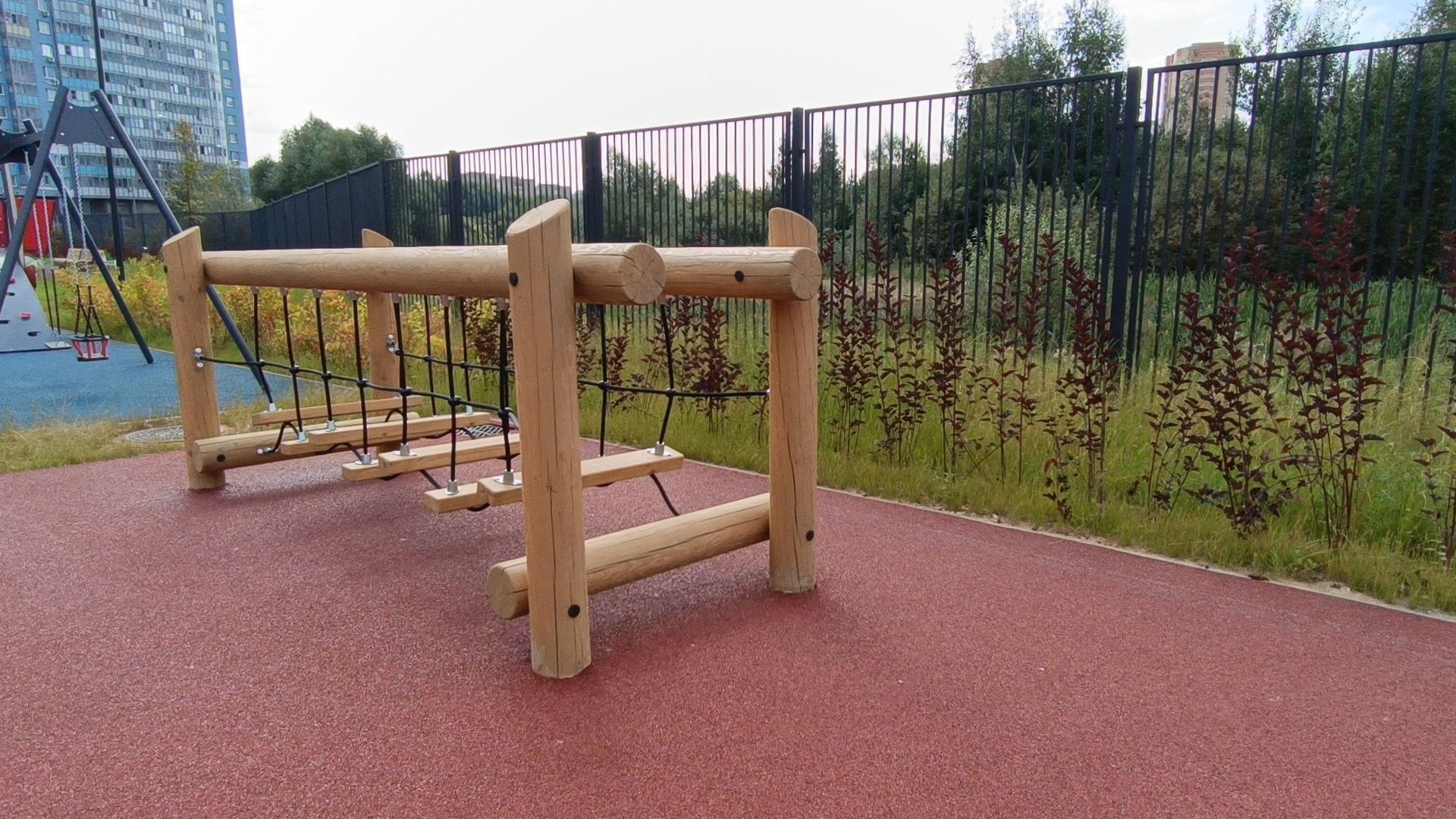 строительство, строительство детского сада, лобня, авиатика,