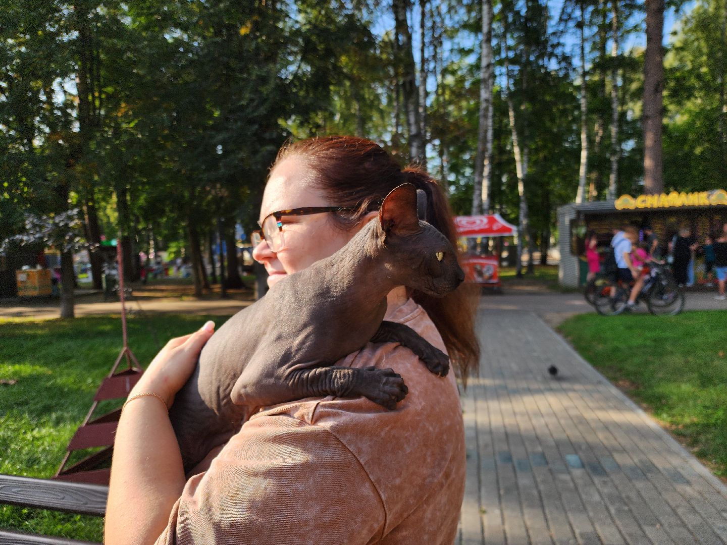 животные, жители, общество, ветеринария, мобильный пункт, чипирование домашних животных,