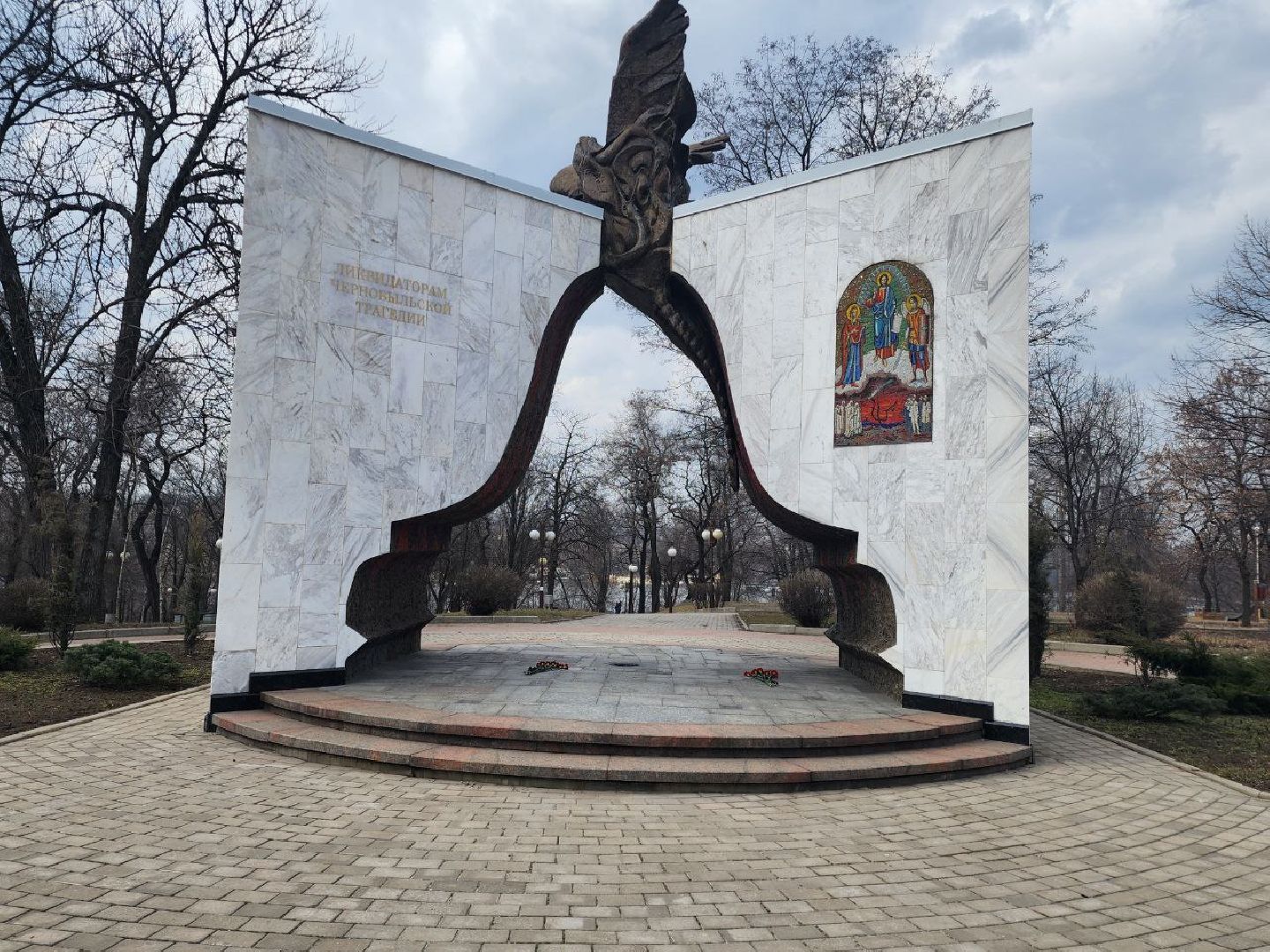 Звенигород, Донецк, волонтеры,минстрой мо,