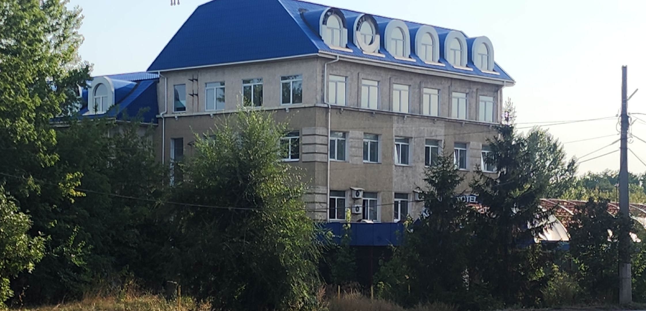 Звенигород, Донецк, волонтеры,минстрой мо,