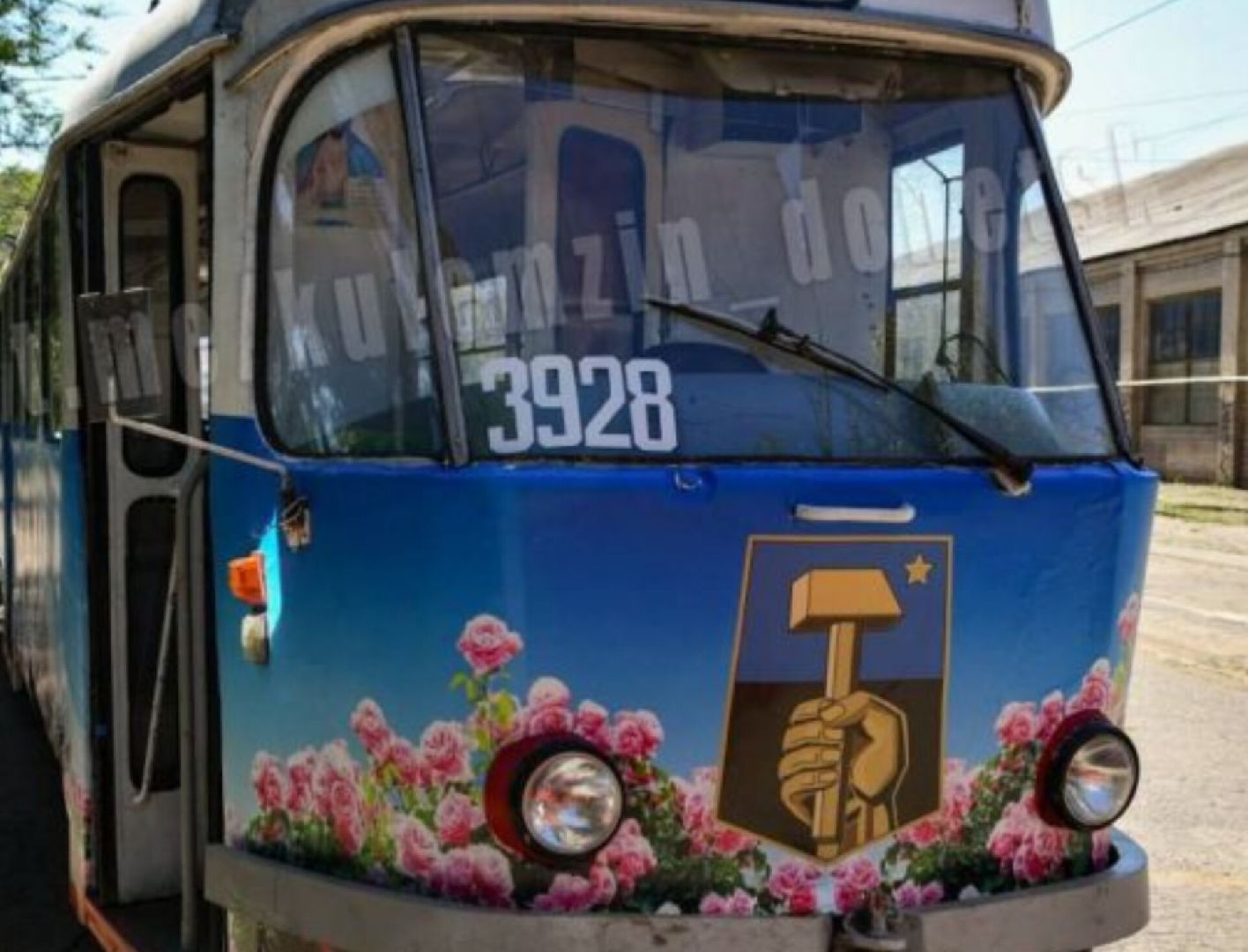 Звенигород, Донецк, волонтеры,минстрой мо,