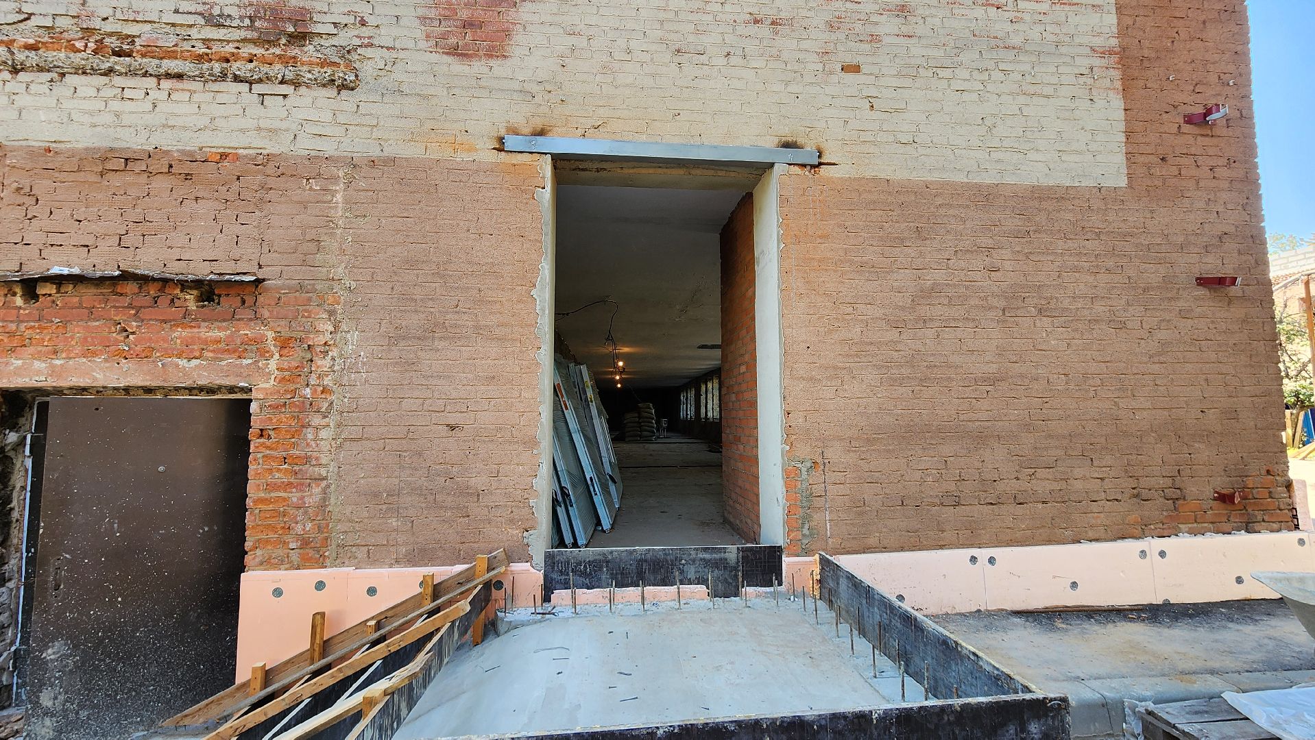 Госпрограмма, домодедово, Медицина, Строительство, подмосковье, ремонт больницы, ремонт поликлиники,