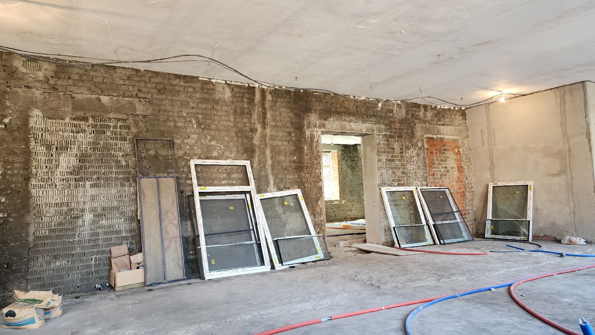 Госпрограмма, домодедово, Медицина, Строительство, подмосковье, ремонт больницы, ремонт поликлиники,