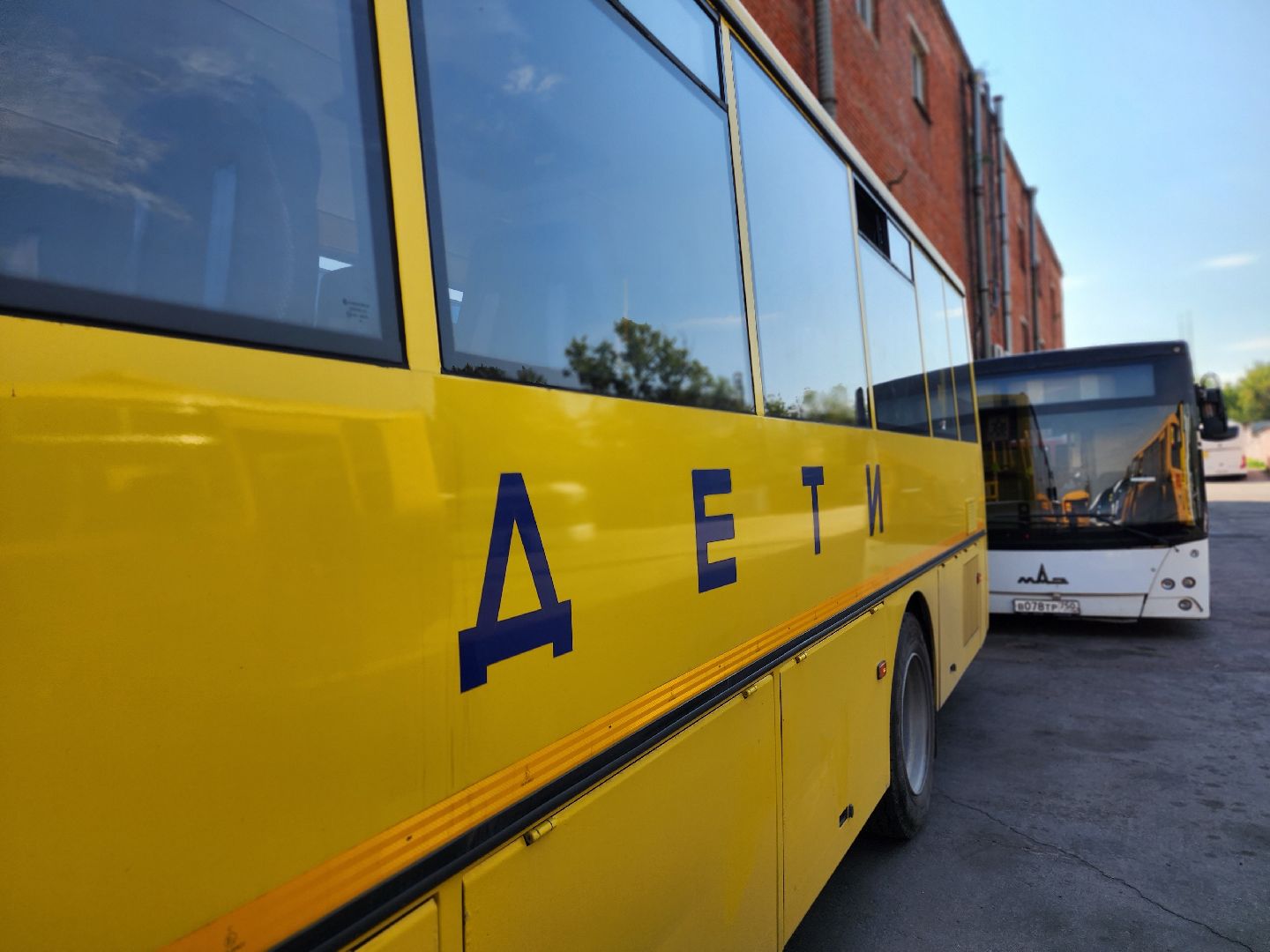 мострансавто, домодедово, мап 3, транспорт, ПАТП, Подмосковье,