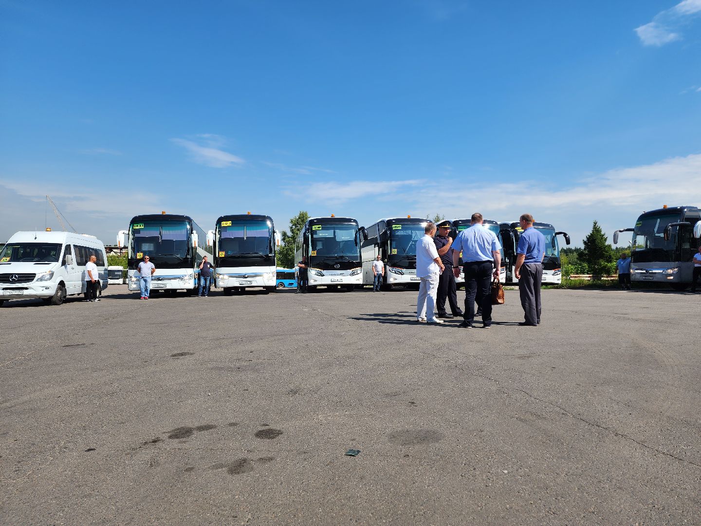 мострансавто, домодедово, мап 3, транспорт, ПАТП, Подмосковье,