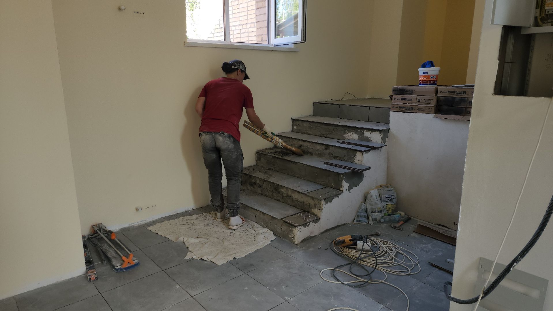 Библиотека, ремонт библиотеки, культура, руза, рузский городской округ, московская область, подмосковье,