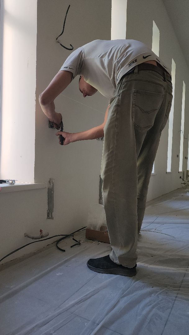 Библиотека, ремонт библиотеки, культура, руза, рузский городской округ, московская область, подмосковье,