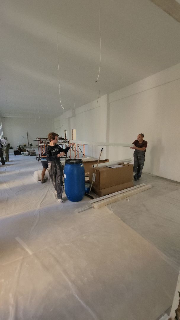 Библиотека, ремонт библиотеки, культура, руза, рузский городской округ, московская область, подмосковье,