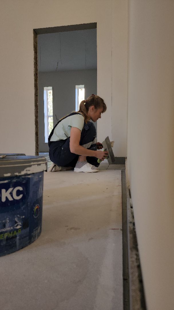 Библиотека, ремонт библиотеки, культура, руза, рузский городской округ, московская область, подмосковье,