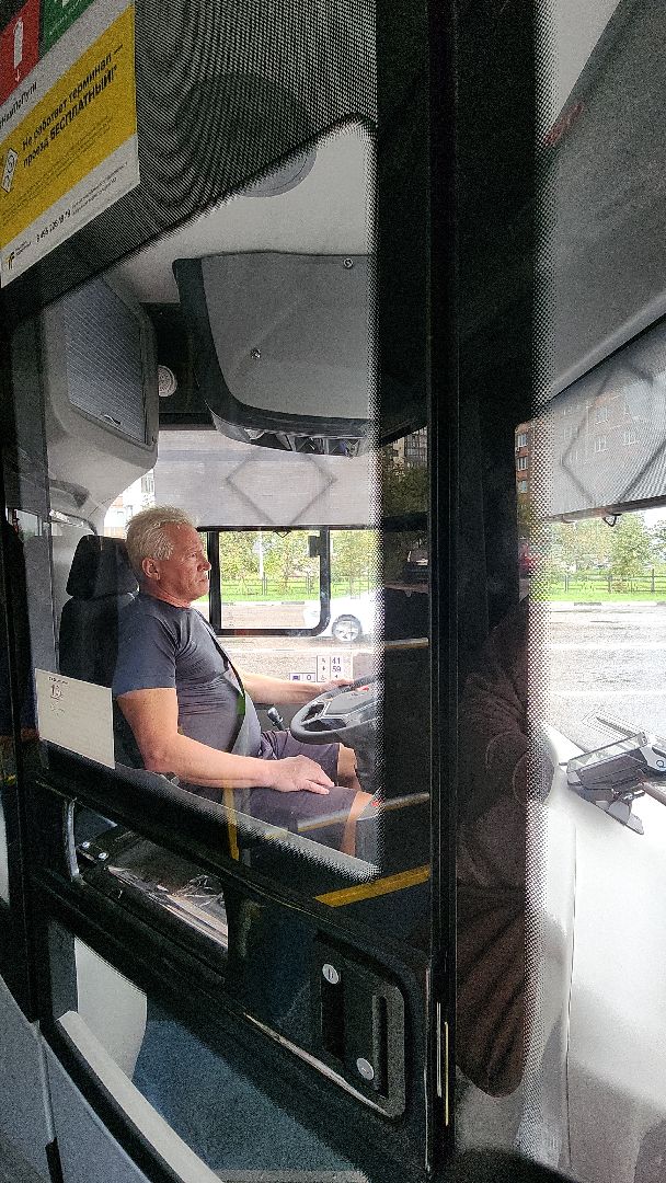 новые автобусы, транспорт, мострансавто, электросталь, мой город, жители города, общественный транспорт,