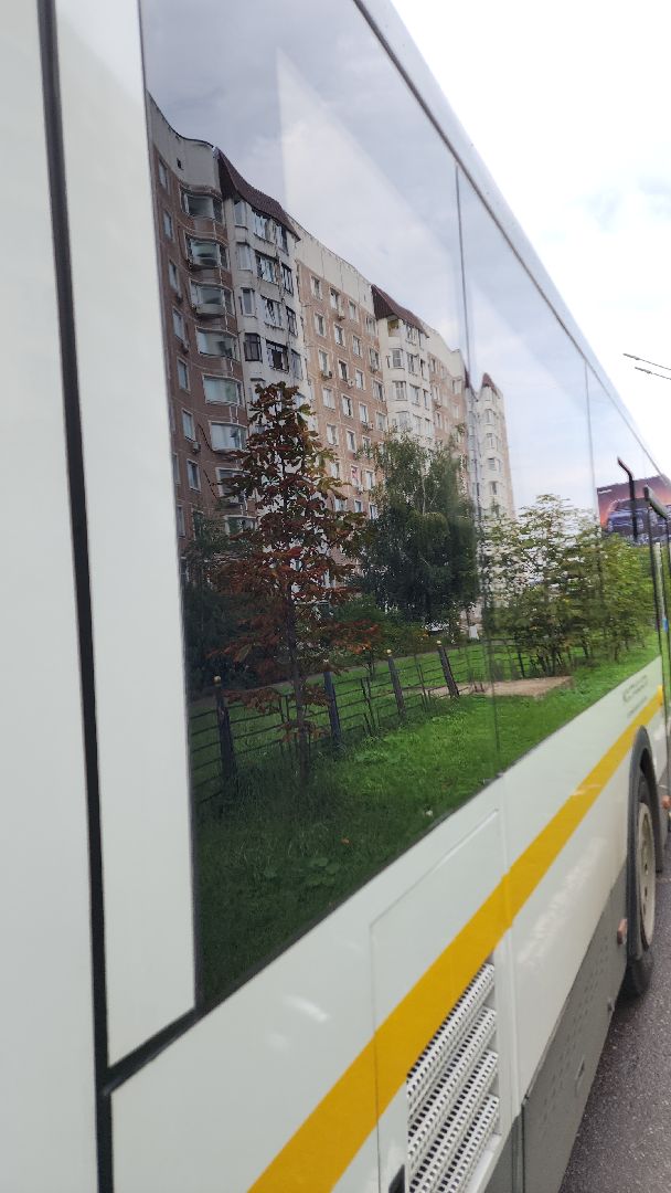 новые автобусы, транспорт, мострансавто, электросталь, мой город, жители города, общественный транспорт,